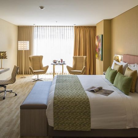 Hotel El Dorado Богота Екстериор снимка