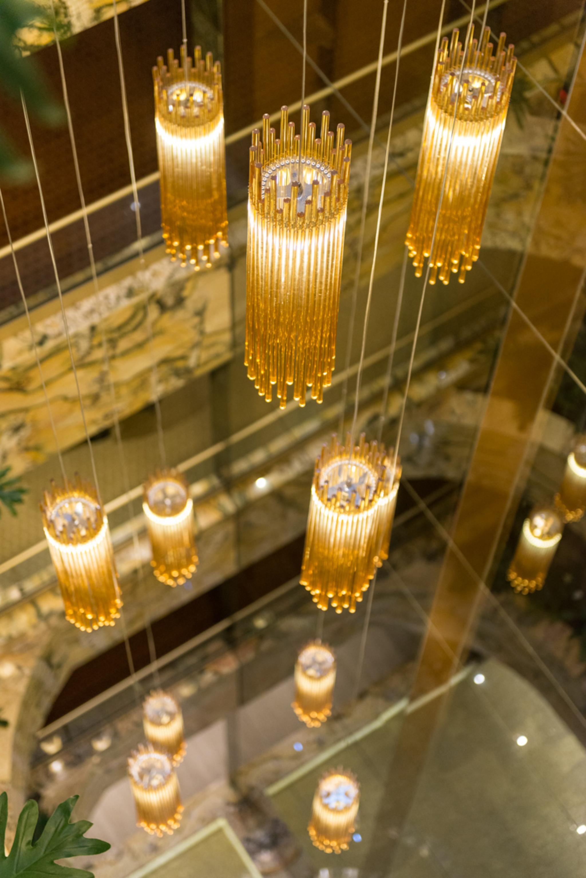 Hotel El Dorado Богота Екстериор снимка