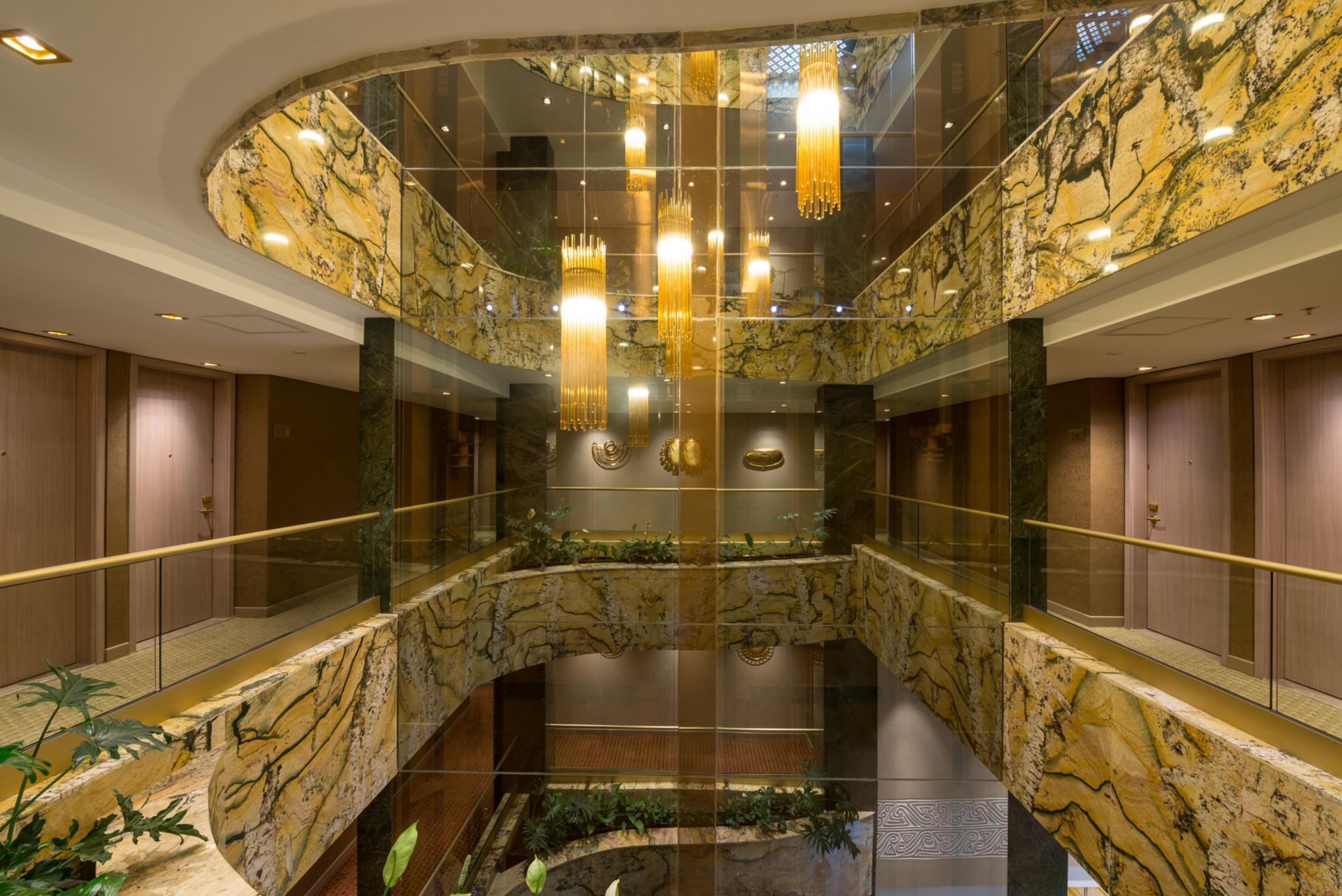 Hotel El Dorado Богота Екстериор снимка