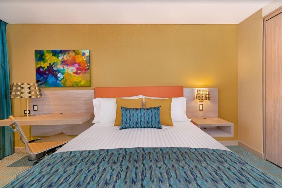 Hotel El Dorado Богота Екстериор снимка