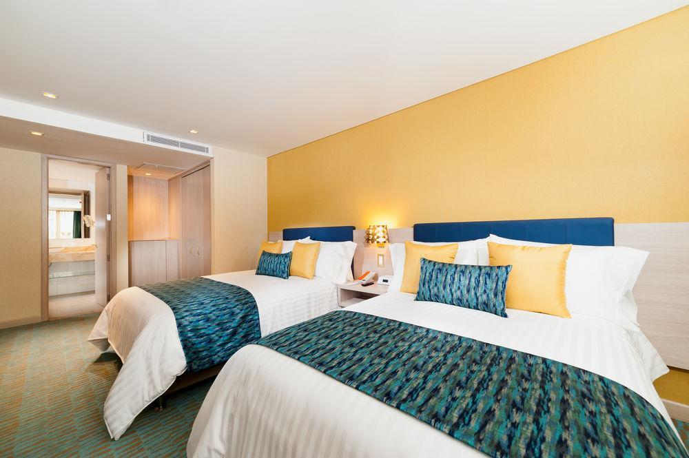 Hotel El Dorado Богота Екстериор снимка